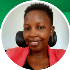 Lilian Njuguna