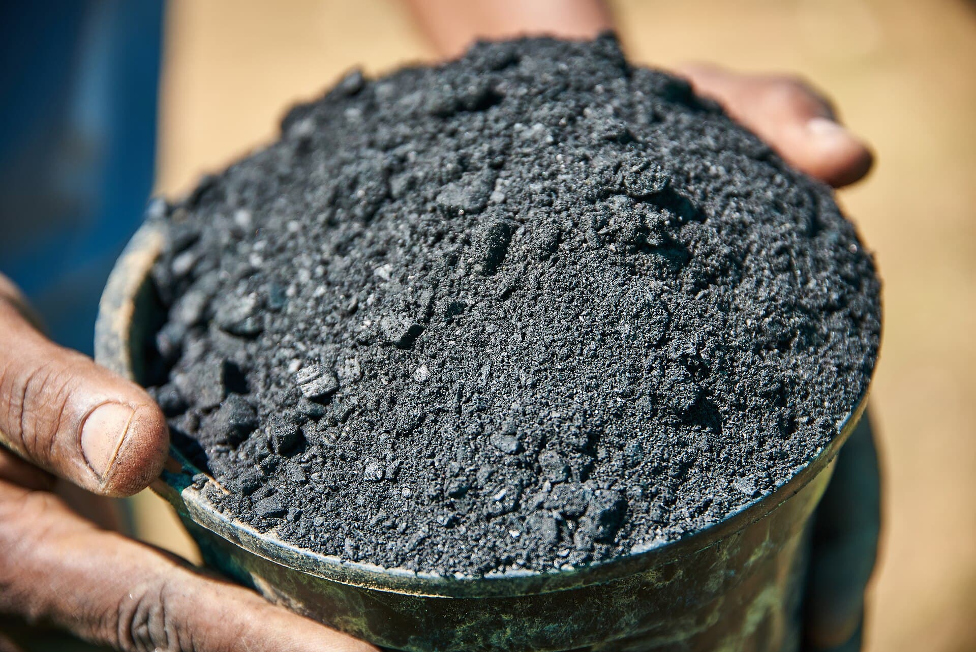Biochar & Carbon Removals