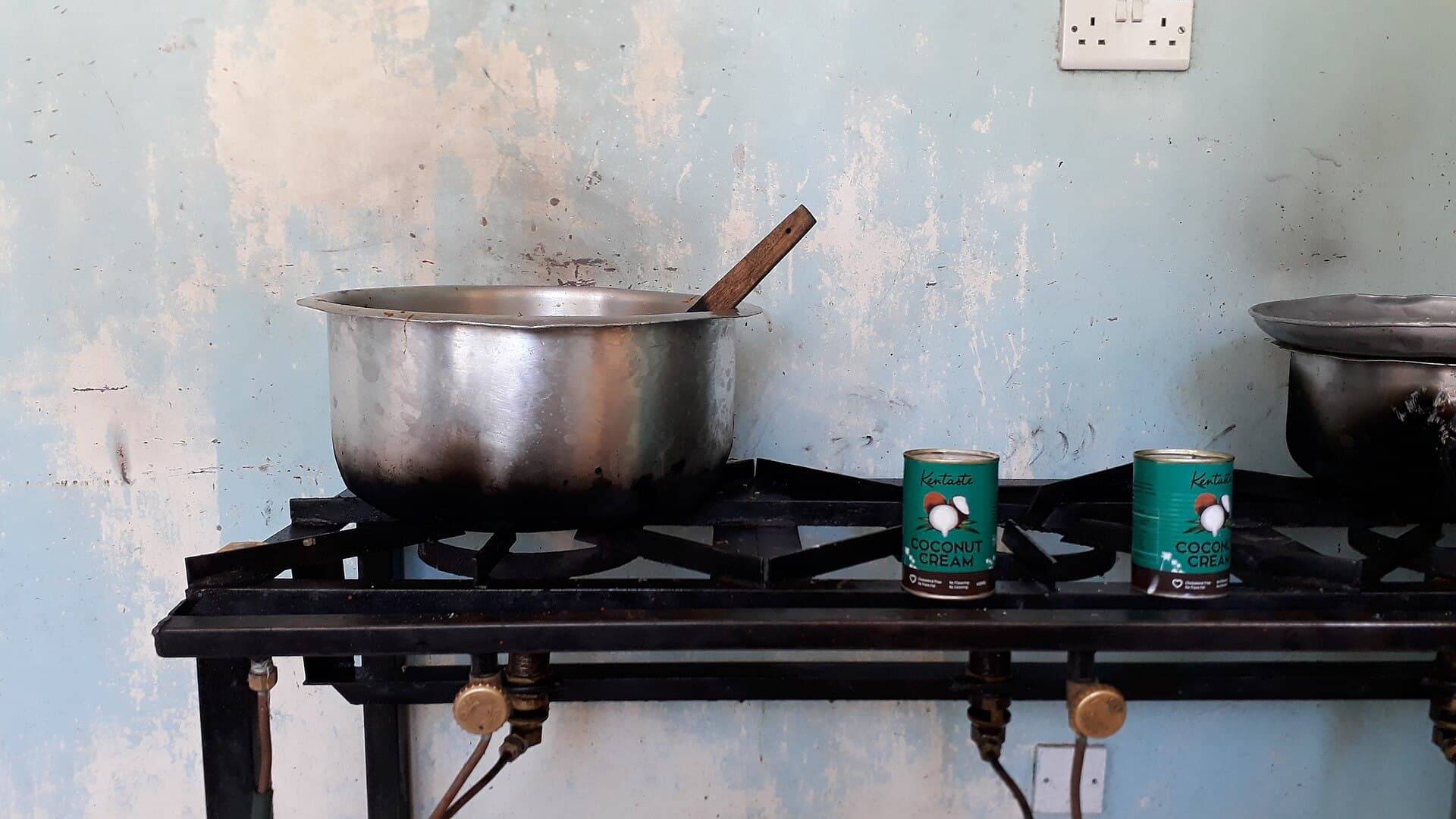 Household Energy & Clean Cooking